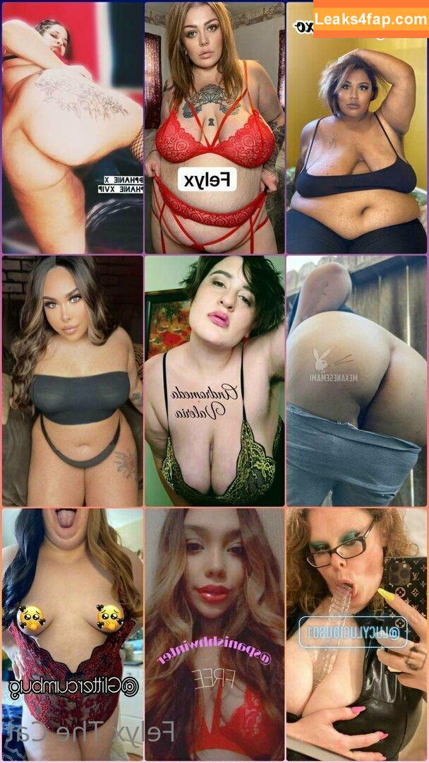felyxfree / felyxfox leaked photo photo #0106