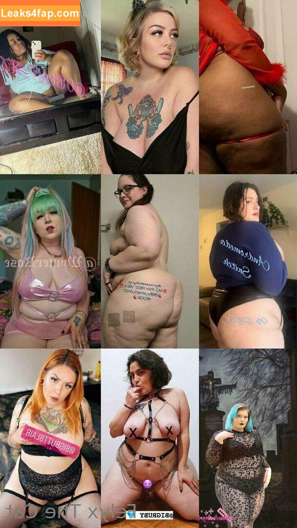 felyxfree / felyxfox leaked photo photo #0143