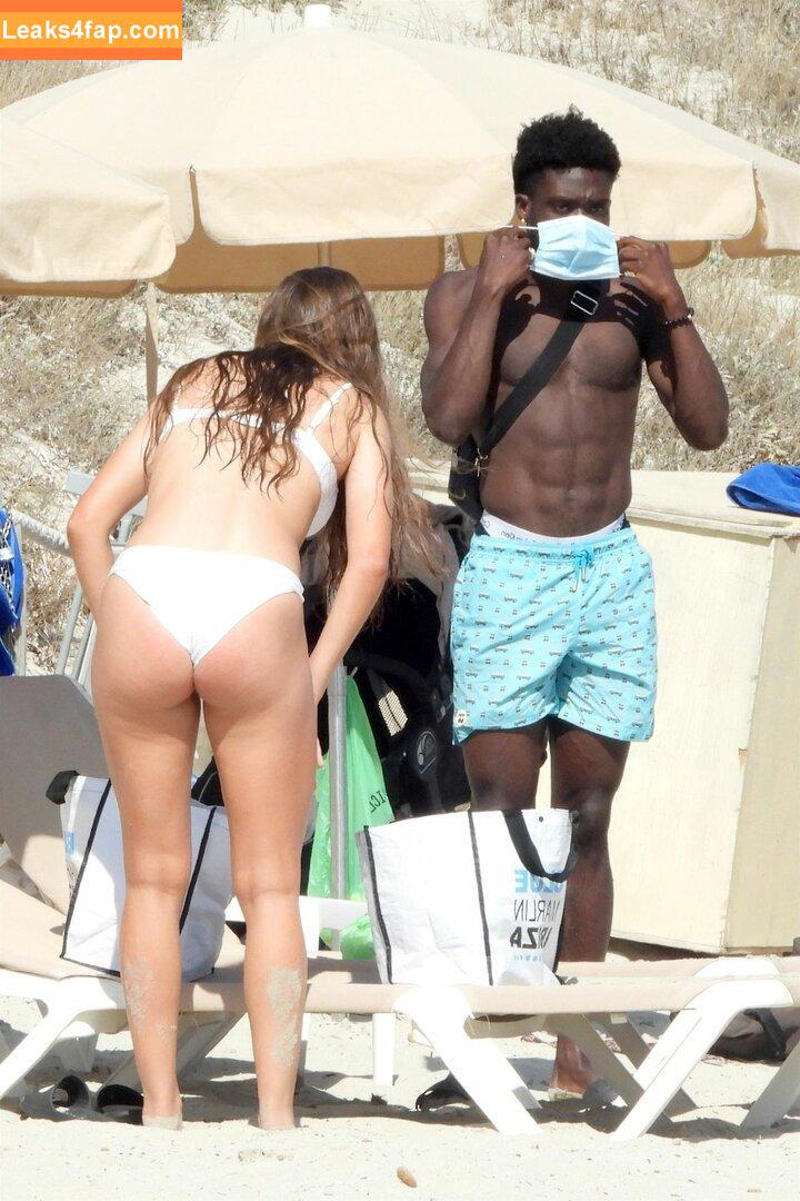 Female Football / girlsontheball / soccer players leaked photo photo #0081