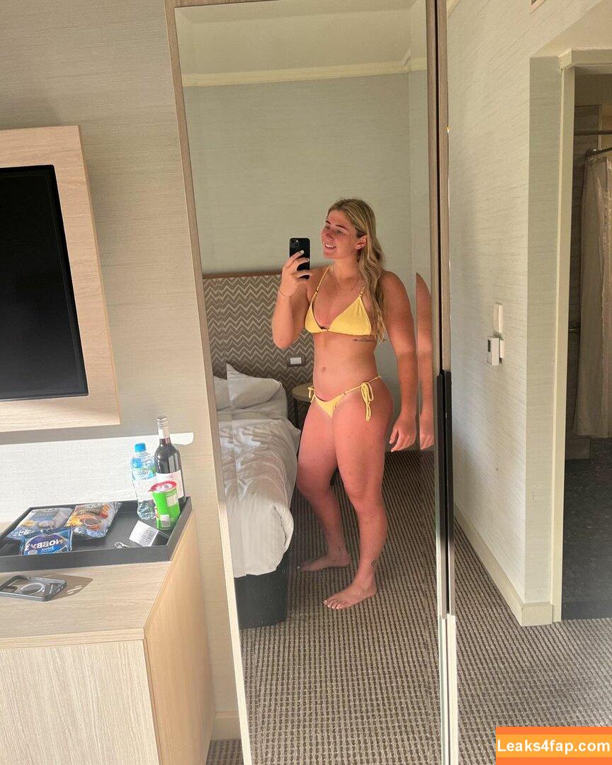 Female Football / girlsontheball / soccer players leaked photo photo #0115