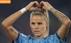 Female Football photo #0007