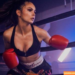 Female Football photo #0020