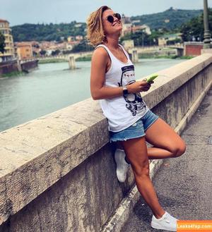 Female Football photo #0046