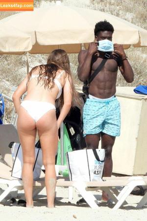 Female Football photo #0081