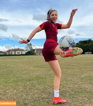 Female Football photo #0156