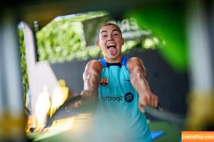 Female Football photo #0181
