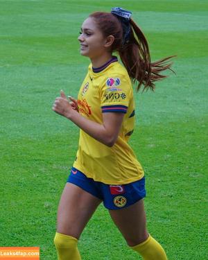 Female Football photo #0345