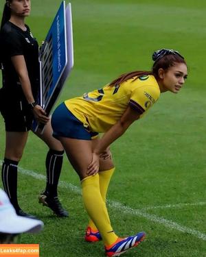 Female Football photo #0346