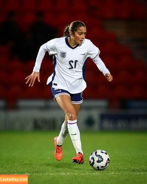 Female Football photo #0373