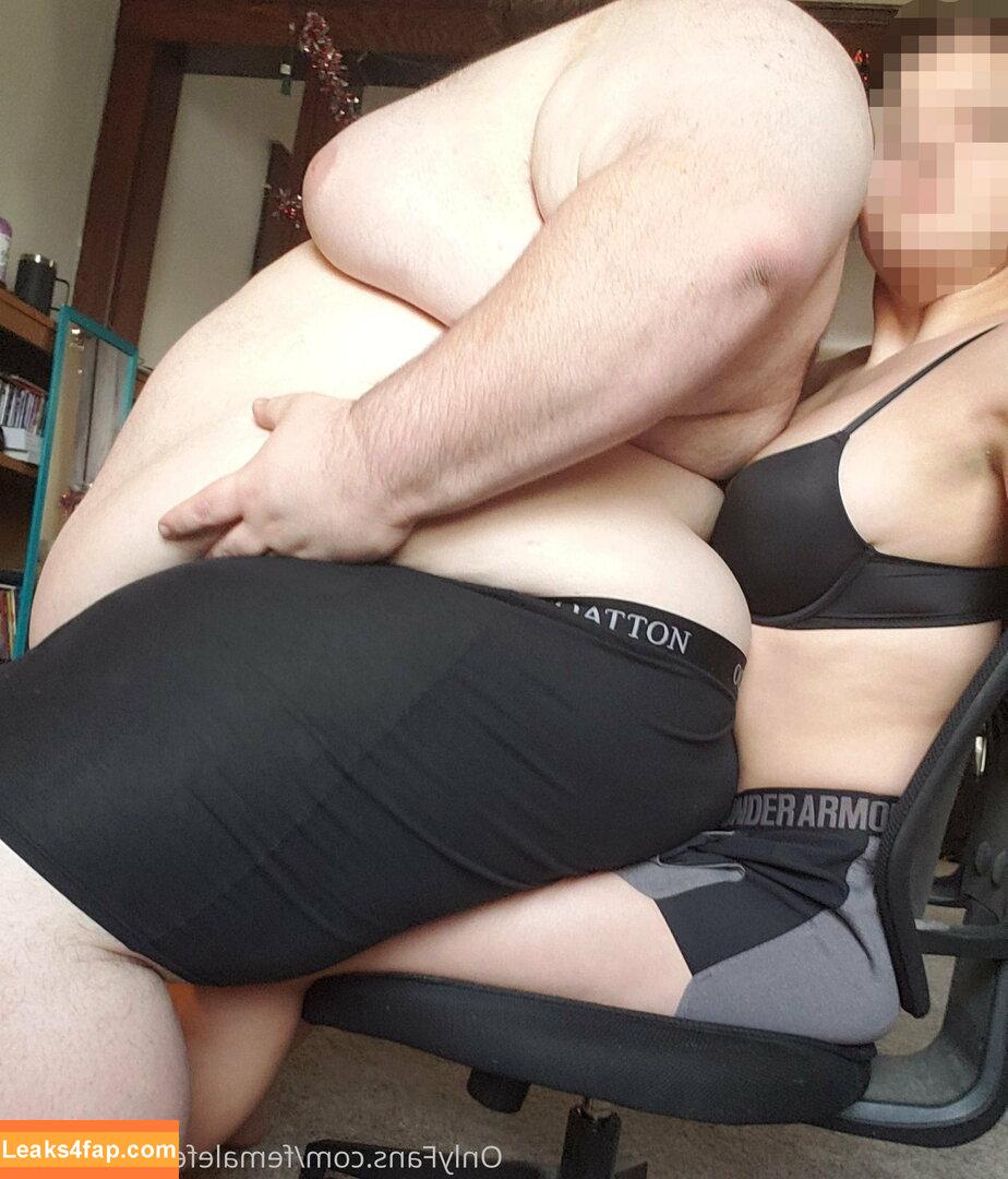 femalefeederheaven /  leaked photo photo #0056