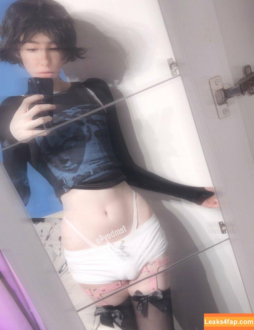 Femboy_4uu / Femboy4u / Femboy4u_u / oriana35237200 leaked photo photo #0002