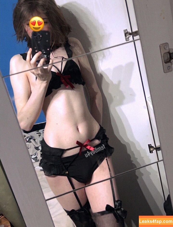 Femboy_4uu / Femboy4u / Femboy4u_u / oriana35237200 leaked photo photo #0008