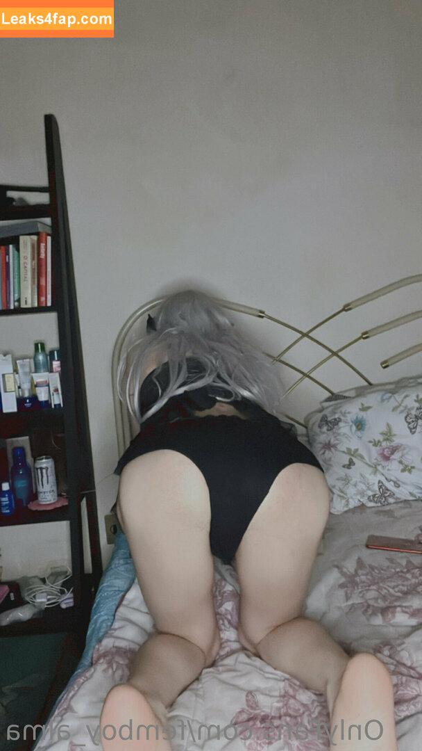 femboy_alma /  leaked photo photo #0005