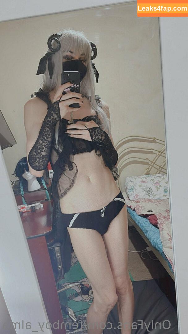 femboy_alma /  leaked photo photo #0012