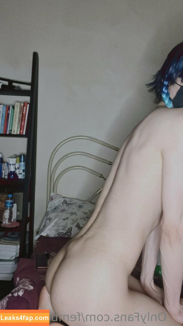 femboy_alma /  leaked photo photo #0023