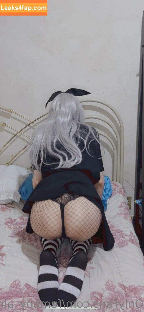 femboy_alma /  leaked photo photo #0036