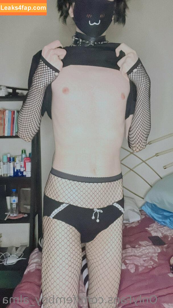 femboy_alma /  leaked photo photo #0047