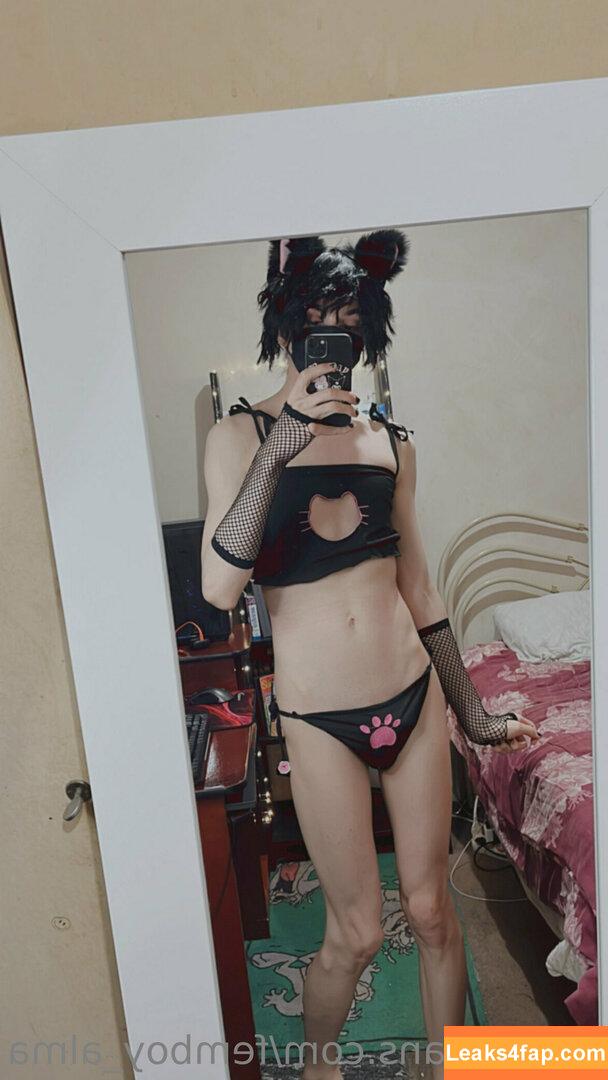 femboy_alma /  leaked photo photo #0078