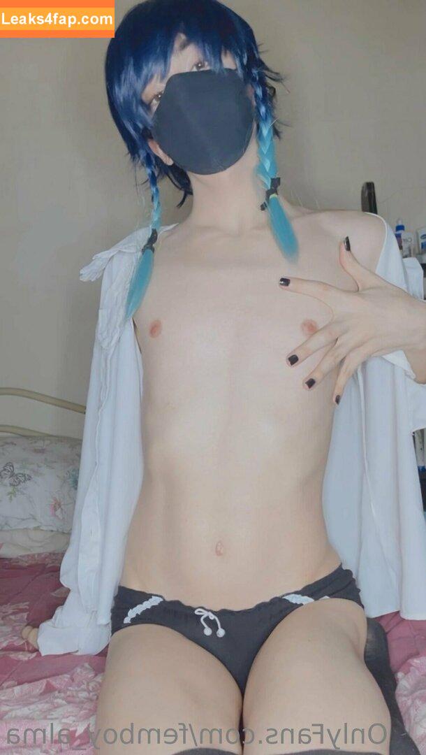 femboy_alma /  leaked photo photo #0091