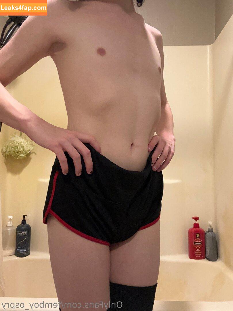 femboy_osprey / thepolishfemboy leaked photo photo #0018