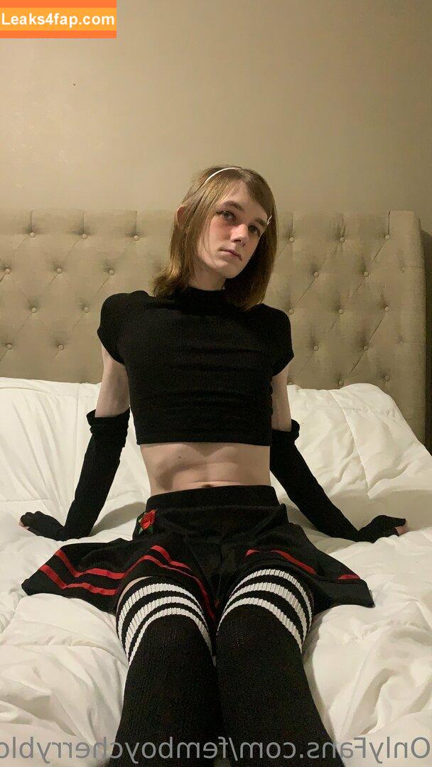 femboycherryblossom /  leaked photo photo #0092