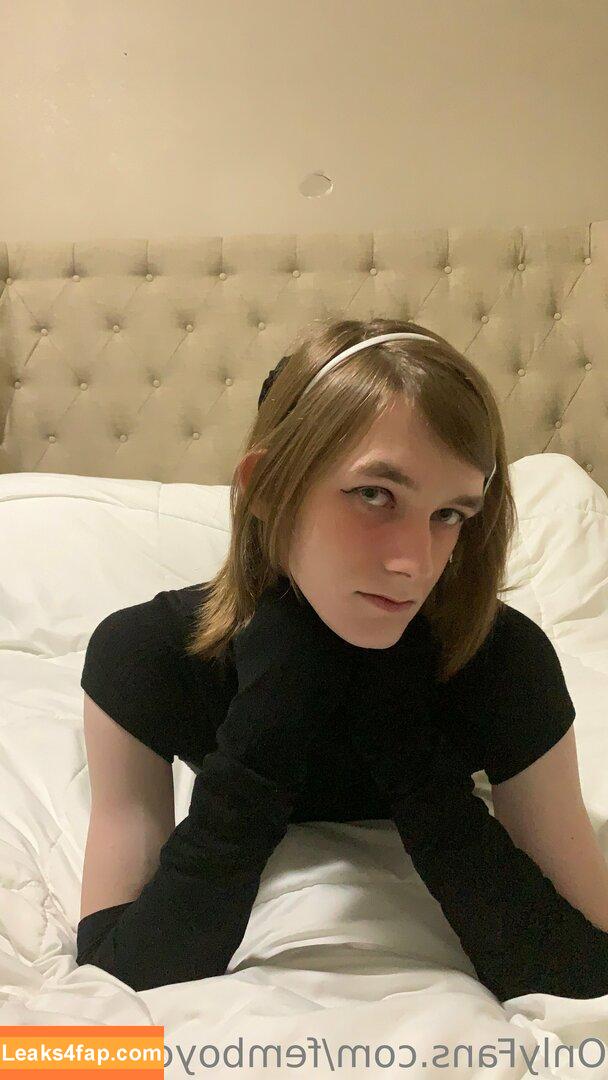 femboycherryblossom /  leaked photo photo #0093