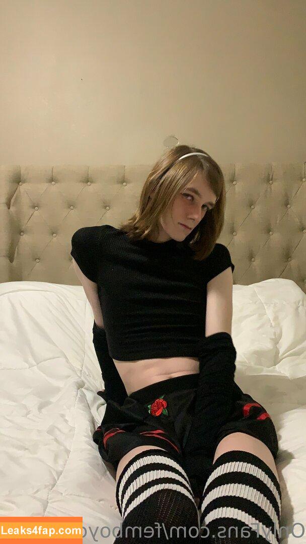 femboycherryblossom /  leaked photo photo #0101