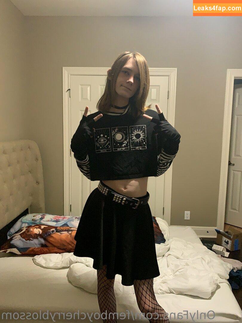 femboycherryblossom /  leaked photo photo #0115