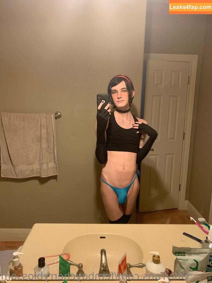 femboycherryblossom /  leaked photo photo #0264