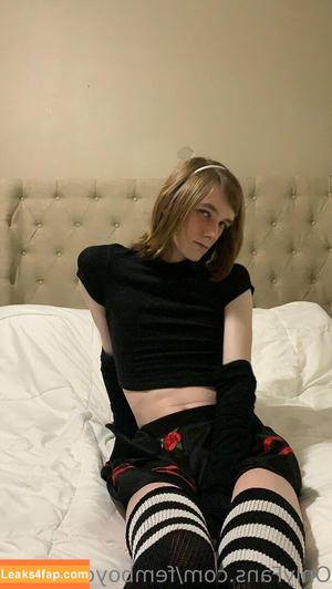 femboycherryblossom photo #0101