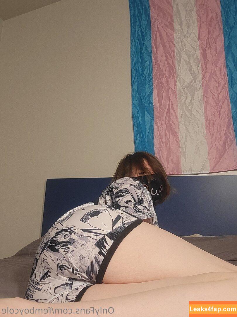 femboycole / femboy_217 слитое фото фото #0008