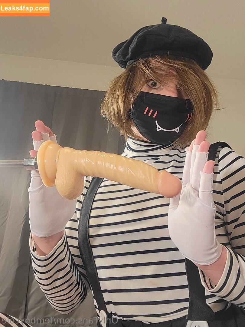 femboycole / femboy_217 слитое фото фото #0013