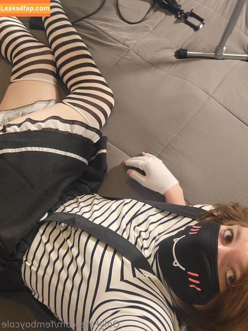 femboycole / femboy_217 слитое фото фото #0019
