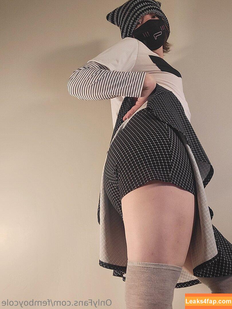 femboycole / femboy_217 слитое фото фото #0021