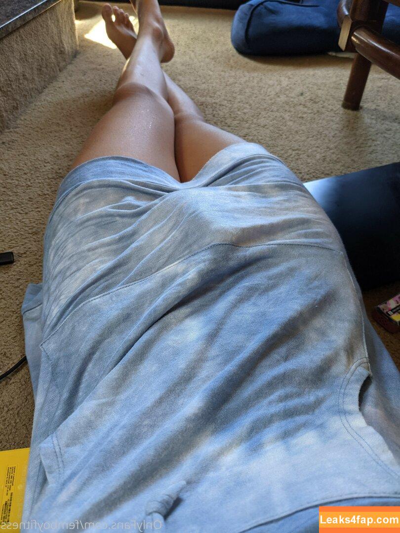 FemboyFitness / femboyfit / fitness_femboy leaked photo photo #0017