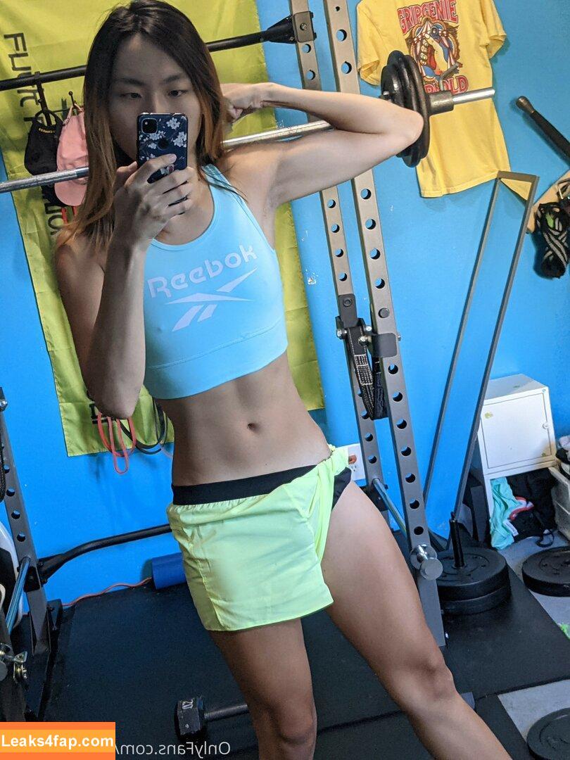 FemboyFitness / femboyfit / fitness_femboy leaked photo photo #0022