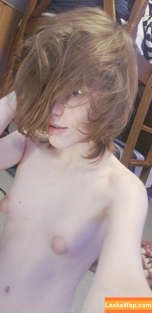 FemboyFlowers / flower_lynne_ leaked photo photo #0067