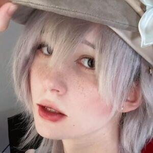 Femboyhami photo #0002