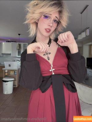 Femboyhami фото #0016