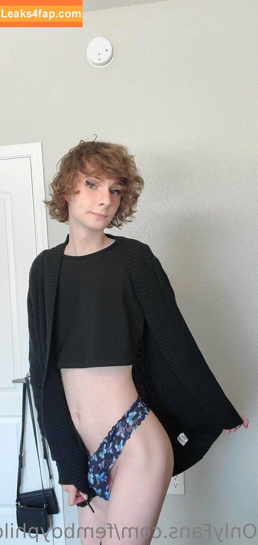 femboyphilosophy /  leaked photo photo #0014