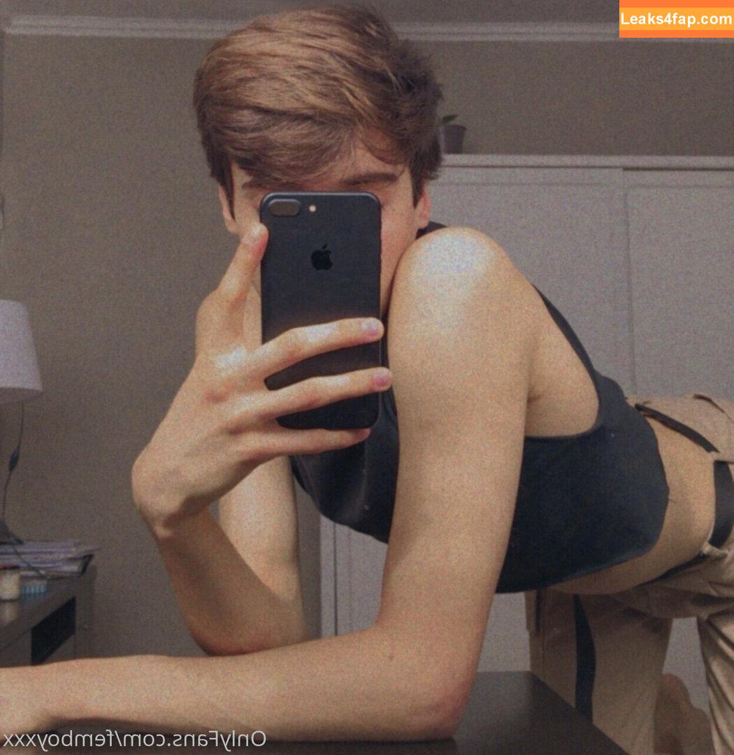 Femboyxxx / femboyvip leaked photo photo #0010