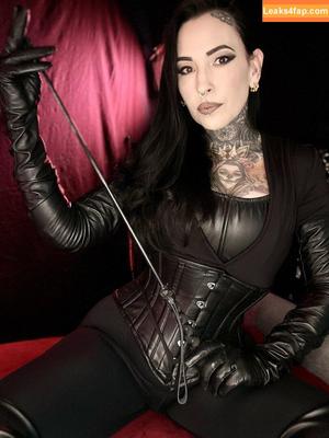Femdom Mistress фото #0066