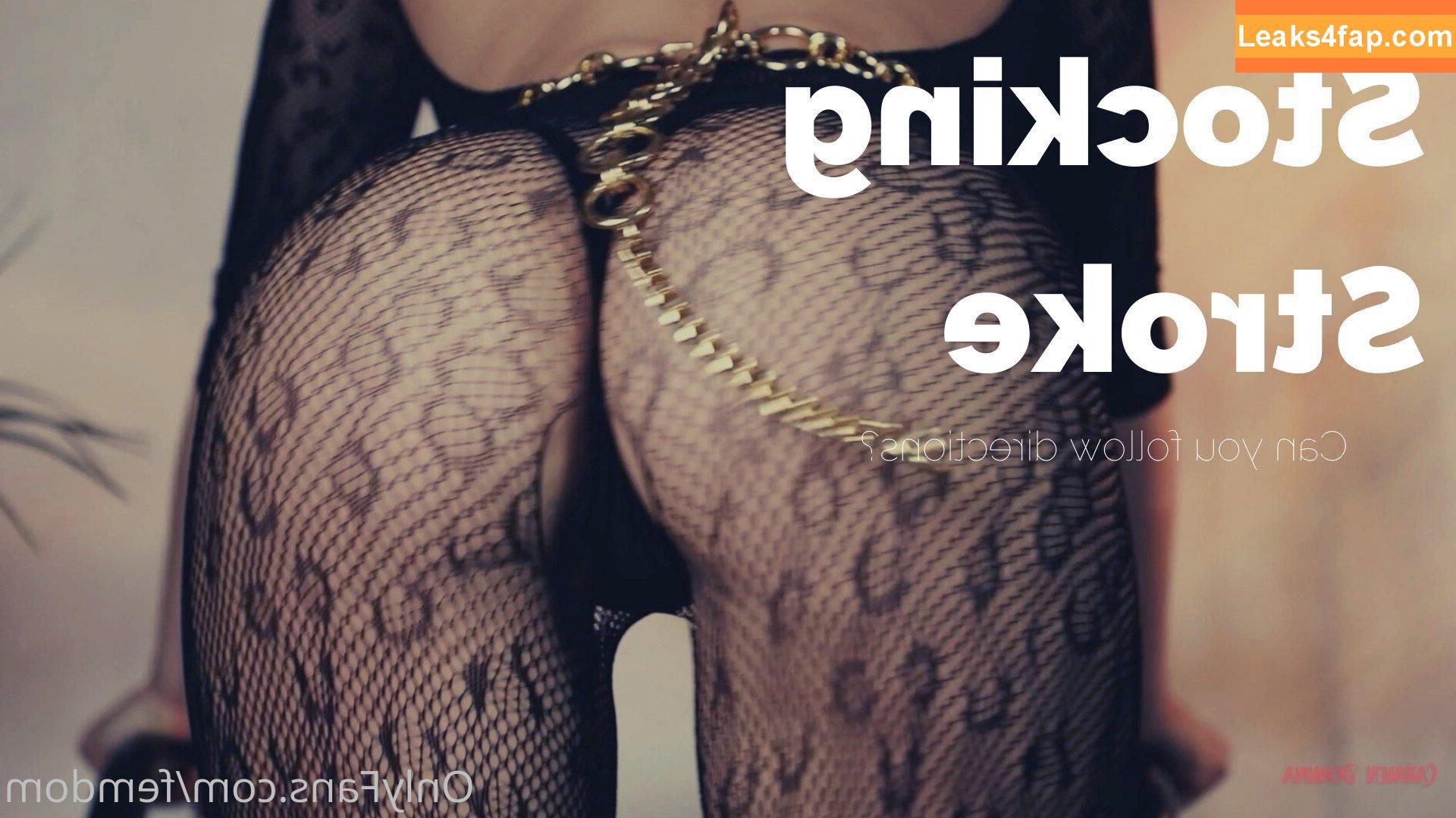 femdom / femdom_arena leaked photo photo #0116