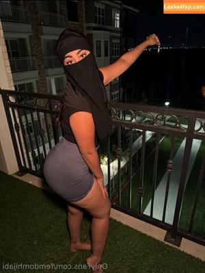 femdomhijabi фото #0004