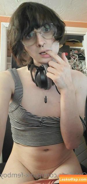 Femme Punk photo #0011