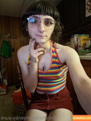 Femme Punk photo #0013