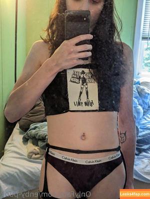 Femme Punk photo #0019