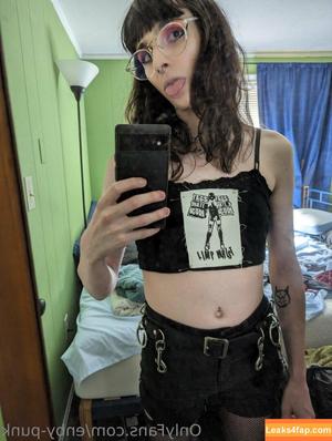 Femme Punk photo #0020