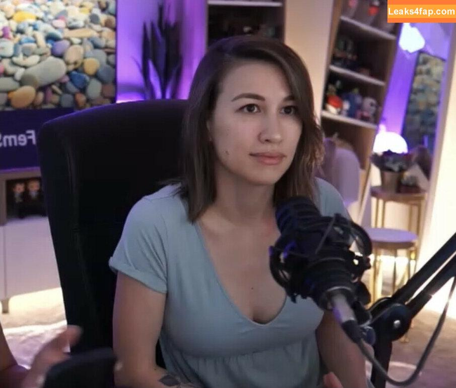 Femsteph /  leaked photo photo #0013