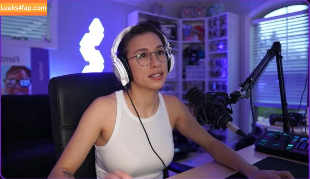 Femsteph /  leaked photo photo #0017